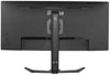 iiyama G-MASTER GCB3481WQSU-B1 34" UltraWide Quad HD Curved Monitor | 3440 x 1440 180Hz HDMI DP