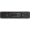 StarTech.com Mini DisplayPort to Dual-Link DVI Adapter - USB Powered - Black