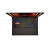 MSI Vector 16 HX AI A2XWIG-006UK Intel Core Ultra 9 275HX Laptop 40.6 cm (16") Quad HD+ 32 GB DDR5-SDRAM 1 TB SSD NVIDIA GeForce RTX 5080 Wi-Fi 7 (802.11be) Windows 11 Home Advanced UK English Grey