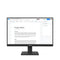 Lenovo ThinkVision S22-4e Monitor
