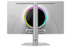 Samsung 27" Odyssey OLED G6 G60SF QHD 500Hz Gaming Monitor