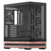 VIDA Elegance Tower Black