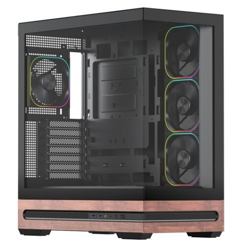 VIDA Elegance Tower Black
