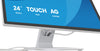 iiyama ProLite T2452MSC-W1AG computer monitor 60.5 cm (23.8") 1920 x 1080 pixels Full HD LED Touchscreen White
