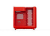 HYTE X50 MID TOWER CASE CHERRY