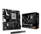 Asrock B850M-X WiFi R2.0 mATX Motherboard | AM5 | 2x DDR5 Slots | Wi-Fi 6E
