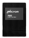 Micron 7450 PRO 1.92 TB Server/workstation Internal SSD | 3D TLC NAND NVMe PCI Express 4.0 U.3