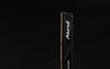 Kingston FURY Beast 32 GB (2x16 GB) DDR4 Memory Kit | CL16, XMP, Heatsink