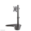 Neomounts by Newstar monitor desk stand