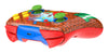 Turtle Beach Rematch Wireless Controller: Mario Bricks Reveal – Officially Licensed by Nintendo. Also works with Nintendo Switch 2 (C Button is not on this controller)