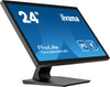 iiyama ProLite PROLITE 24" Full HD Monitor | 1920 x 1080 HDMI DP