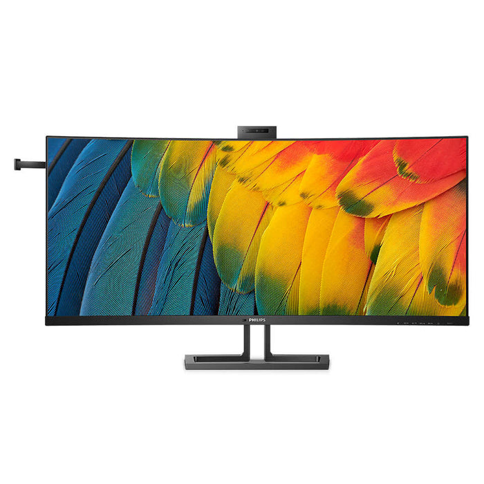 Philips 40B1U6903CH/00 40" 5K Ultra HD Curved Monitor | 5120 x 2160 50Hz HDMI DP