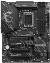 MSI Z890 GAMING PLUS WIFI ATX Motherboard | LGA1851 | 4x DDR5 Slots | Wi-Fi 7