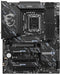 MSI Z890 GAMING PLUS WIFI ATX Motherboard | LGA1851 | 4x DDR5 Slots | Wi-Fi 7