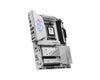 MSI MPG B850 EDGE TI WIFI ATX Motherboard | AM5 | 4x DDR5 Slots | Wi-Fi 7