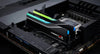 G.Skill Trident Z5 Neo RGB F5-6000J2636H32GX2-TZ5NRW memory module 64 GB 2 x 32 GB DDR5 4800 MT/s 288-pin DIMM