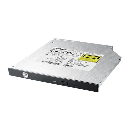 ASUS SDRW-08U1MT Optical Disc Drive Internal DVD-RW Black