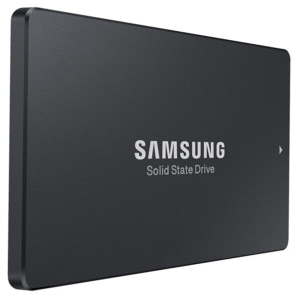 Samsung PM863 1.92 TB Internal SSD | MLC Serial ATA III 2.5