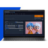 HP ZBook 8 G1i Data Science Intel Core Ultra 7 255H Mobile workstation 40.6 cm (16") WUXGA 16 GB DDR5-SDRAM 512 GB SSD NVIDIA RTX 500 Ada Wi-Fi 7 (802.11be) Windows 11 Pro AI Workstation, AI PC Silver