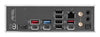 MSI MAG B850 TOMAHAWK MAX WIFI ATX Motherboard | AM5 | 4x DDR5 Slots | Wi-Fi 7