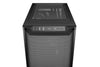 be quiet! PURE BASE 501 Airflow Window Black Midi Tower PC Case Black | Liquid Cooling Support