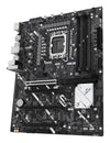 ASUS PRIME Z890-P WIFI ATX Motherboard | LGA1851 | 4x DDR5 Slots | Wi-Fi 7