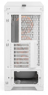 Fractal Design Meshify 3 White RGB TG Clear Tint