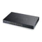 Zyxel XGS1935-28-GB0101F network switch Managed L2+/L3 Gigabit Ethernet (10/100/1000) 1U Black