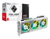 Asrock Steel Legend AMD Radeon RX 9070 XT 16GB