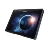 ASUS BR12FT-CS81XA-3Y 12.2" Touch 2-in-1 Laptop | Intel N N150 8 GB 128 GB UFS Win 11 Pro Education