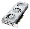 GIGABYTE GAMING Radeon RX 9060 XT OC ICE 16G Graphics Card - 16GB GDDR6, 256bit, PCI-E 5.0, 3320 MHz Core Clock, 2 x DisplayPort, 1 x HDMI, GV-R906XGAMINGOCICE-16GD