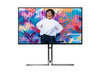 AOC U27U3CV 27" 4K Ultra HD Monitor | 3840 x 2160 60Hz USB-C HDMI DP