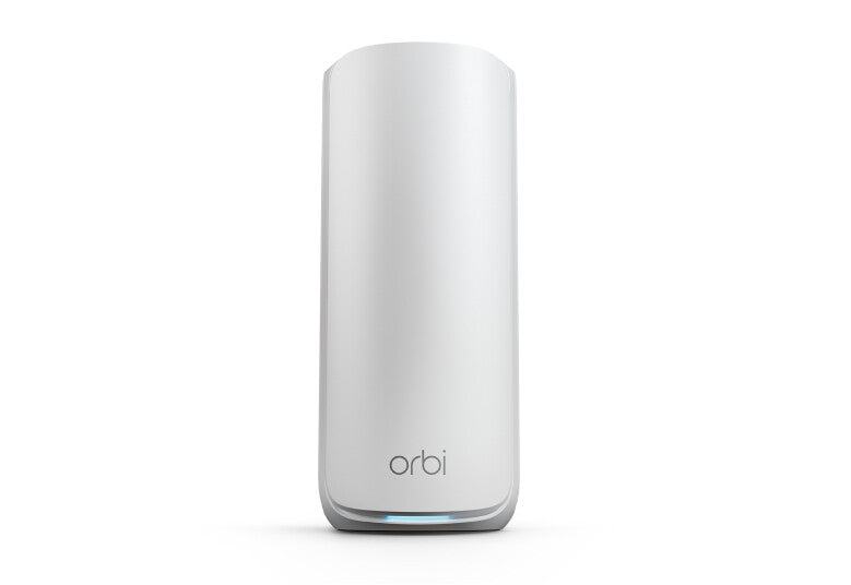 Netgear Orbi 870 Tri-band Mesh System | 1-Pack, White