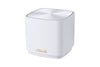 ASUS ZenWiFi XD5 (W- Dual-band Wi-Fi 6 Mesh System | 2-Pack, White