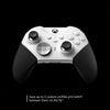 Microsoft Xbox Elite Wireless Series 2 – Core Black, White Bluetooth/USB Gamepad Analogue / Digital PC, Xbox One