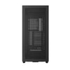DeepCool Morpheus ARGB Tower PC Case Black | Liquid Cooling Support
