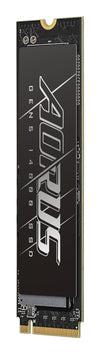 GIGABYTE AORUS Gen5 14000 4 TB M.2 PCI Express 5.0 NVMe 3D TLC NAND