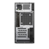 DELL Pro Max FCT2250 T2 Intel Core Ultra 7 265K 32 GB DDR5-SDRAM 1 TB SSD Windows 11 Pro Tower PC Black