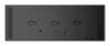 Lenovo ThinkPad USB4 Smart Dock 5500 Wired Black