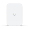 Ubiquiti U7 In-Wall 4300 Mbit/s White Power over Ethernet (PoE)