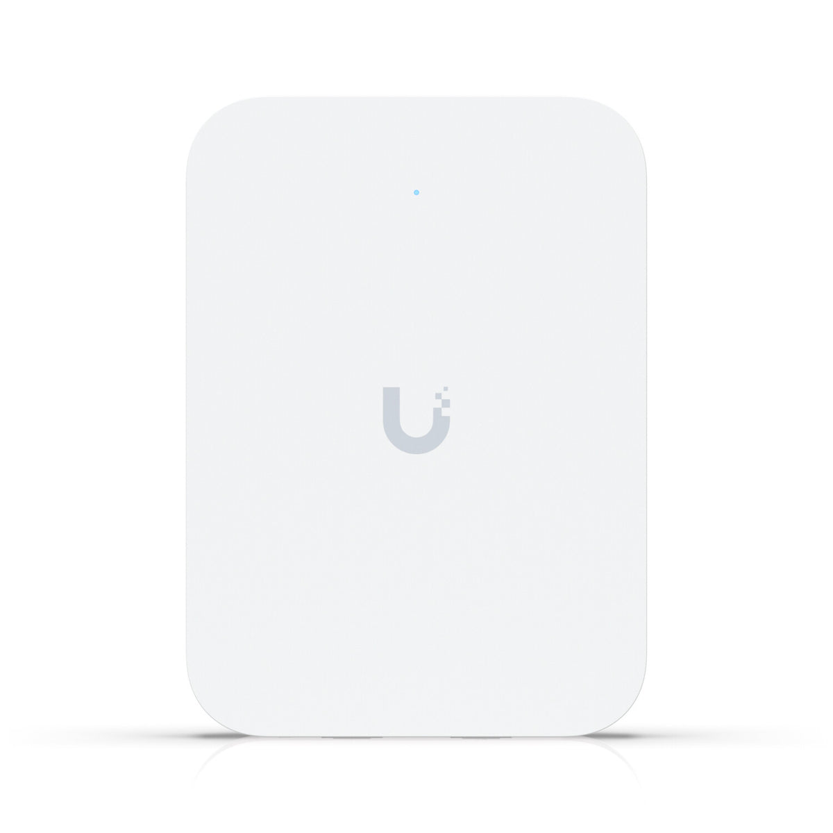Ubiquiti U7 In-Wall 4300 Mbit/s White Power over Ethernet (PoE)