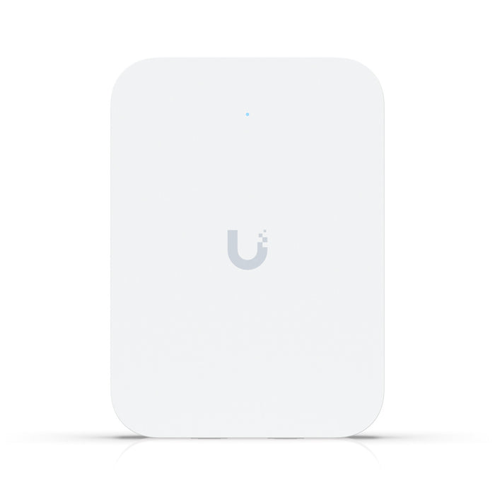 Ubiquiti U7 In-Wall 4300 Mbit/s White Power over Ethernet (PoE)