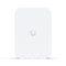 Ubiquiti U7 In-Wall 4300 Mbit/s White Power over Ethernet (PoE)