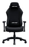 Anda Seat Luna Gaming armchair Padded seat Black