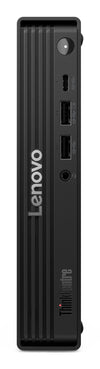 Lenovo ThinkCentre M70q Gen 6 Intel Core Ultra 7 265T 16 GB DDR5-SDRAM 512 GB SSD Windows 11 Pro Mini PC Black