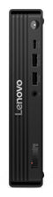 Lenovo ThinkCentre M70q Gen 6 Intel Core Ultra 7 265T 16 GB DDR5-SDRAM 512 GB SSD Windows 11 Pro Mini PC Black