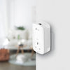TP-Link AV1300 Gigabit Passthrough Powerline Starter Kit