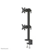 Neomounts by Newstar monitor desk mount for curved screens