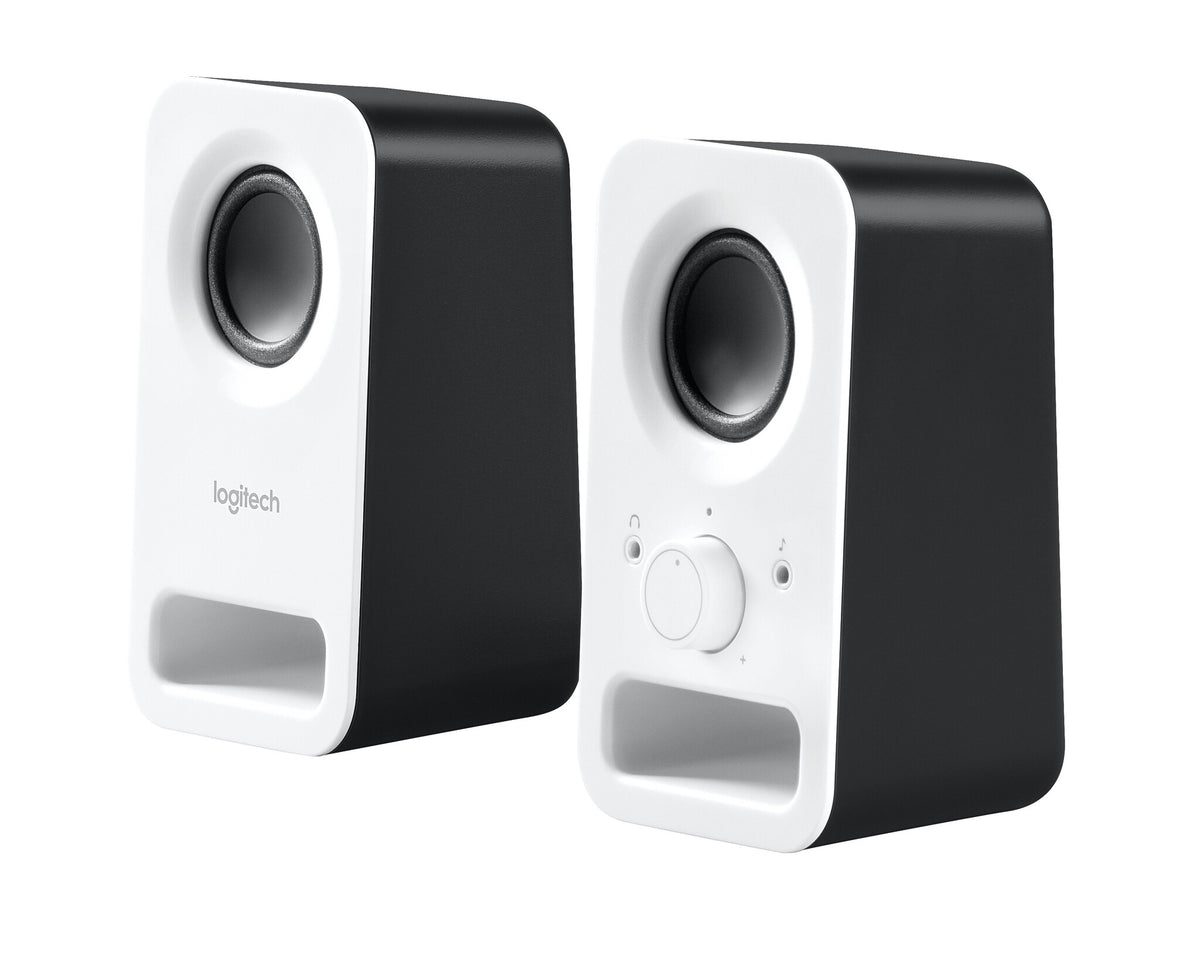 Logitech Z150 Stereo Speakers, EU