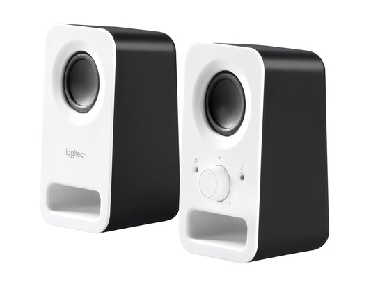 Logitech Z150 Stereo Speakers, EU